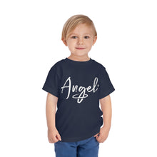 Cargar imagen en el visor de la galería, Bluhumun Toddler Unisex Short Sleeve T-Shirt