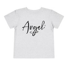 Cargar imagen en el visor de la galería, Bluhumun Toddler Unisex Short Sleeve T-Shirt
