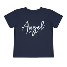 Cargar imagen en el visor de la galería, Bluhumun Toddler Unisex Short Sleeve T-Shirt