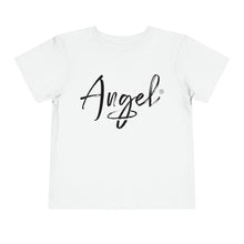 Cargar imagen en el visor de la galería, Bluhumun Toddler Unisex Short Sleeve T-Shirt