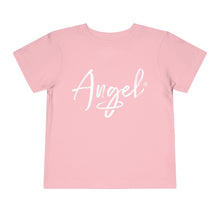 Cargar imagen en el visor de la galería, Bluhumun Toddler Unisex Short Sleeve T-Shirt