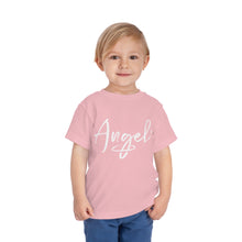 Cargar imagen en el visor de la galería, Bluhumun Toddler Unisex Short Sleeve T-Shirt