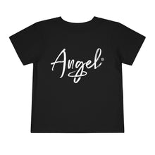 Cargar imagen en el visor de la galería, Bluhumun Toddler Unisex Short Sleeve T-Shirt