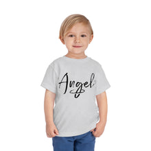 Cargar imagen en el visor de la galería, Bluhumun Toddler Unisex Short Sleeve T-Shirt