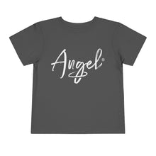 Cargar imagen en el visor de la galería, Bluhumun Toddler Unisex Short Sleeve T-Shirt