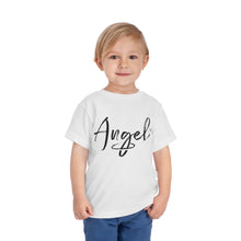 Cargar imagen en el visor de la galería, Bluhumun Toddler Unisex Short Sleeve T-Shirt