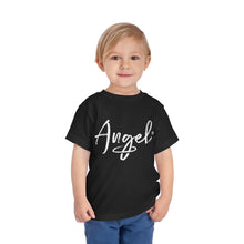 Cargar imagen en el visor de la galería, Bluhumun Toddler Unisex Short Sleeve T-Shirt