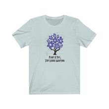 Cargar imagen en el visor de la galería, Bluhumun Tree of Life Uniex Short Sleeve T-Shirt