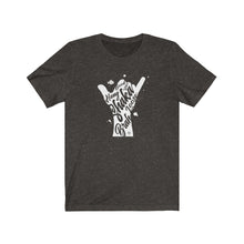 Load image into Gallery viewer, Bluhumun Shaka Brah Unisex Short Sleeve T-Shirt
