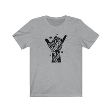 Load image into Gallery viewer, Bluhumun Shaka Brah Unisex Short Sleeve T-Shirt
