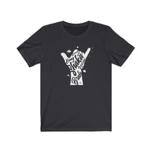 Load image into Gallery viewer, Bluhumun Shaka Brah Unisex Short Sleeve T-Shirt
