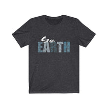 Load image into Gallery viewer, Unisex Jersey Short Sleeve Tee
