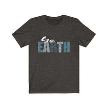 Load image into Gallery viewer, Unisex Jersey Short Sleeve Tee
