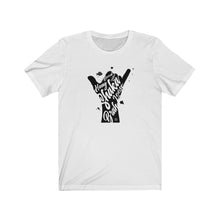Load image into Gallery viewer, Bluhumun Shaka Brah Unisex Short Sleeve T-Shirt

