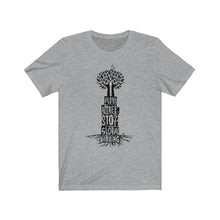 Load image into Gallery viewer, Bluhumun Plant A Tree Unisex Short Sleeve T-Shirt
