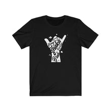 Load image into Gallery viewer, Bluhumun Shaka Brah Unisex Short Sleeve T-Shirt
