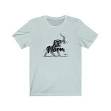 Cargar imagen en el visor de la galería, Bluhumun Save Elephants Unisex Short Sleeve T-Shirt
