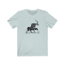 Load image into Gallery viewer, Bluhumun Save Elephants Unisex Short Sleeve T-Shirt
