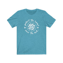 Load image into Gallery viewer, Bluhumun Protect The Coral Save The Reef Unisex Short Sleeve T-Shirt
