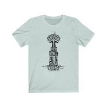 Load image into Gallery viewer, Bluhumun Plant A Tree Unisex Short Sleeve T-Shirt
