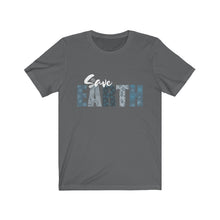 Load image into Gallery viewer, Unisex Jersey Short Sleeve Tee
