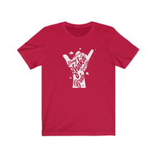 Load image into Gallery viewer, Bluhumun Shaka Brah Unisex Short Sleeve T-Shirt
